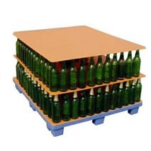 玻璃瓶隔板 垫板